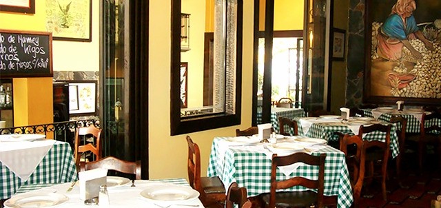 Crepas y Carnes los 30s, Córdoba