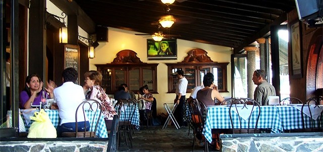Crepas y Carnes los 30s, Córdoba