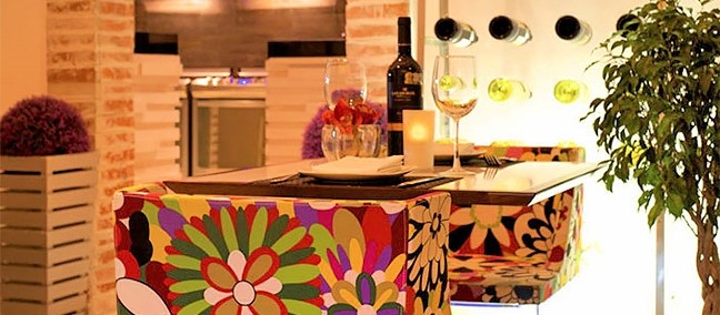 Oh Lala, Playa del Carmen