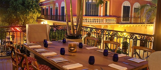 Casa 46, Mazatlán