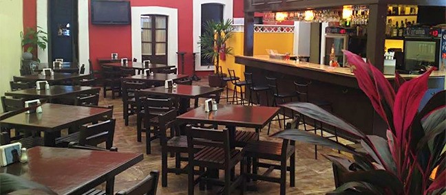 Banana's Bar, Rincón de Romos