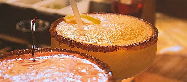 Banana's Bar, Rincón de Romos