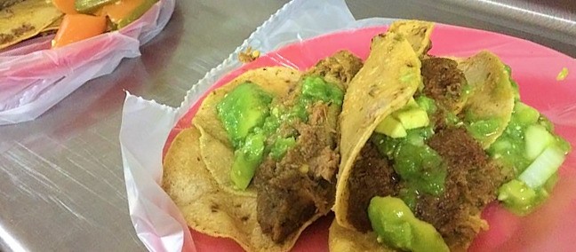 Los Especiales, Ciudad de México