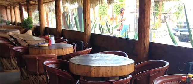 El Mirador, San José de Gracia