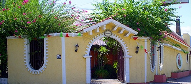 Plaza Gallo