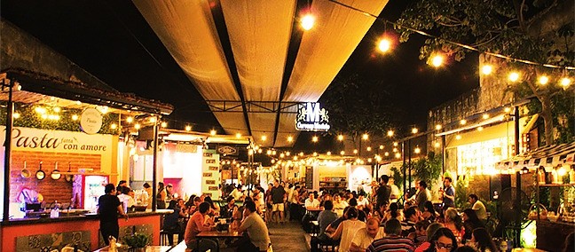 Mercado 60, Mérida