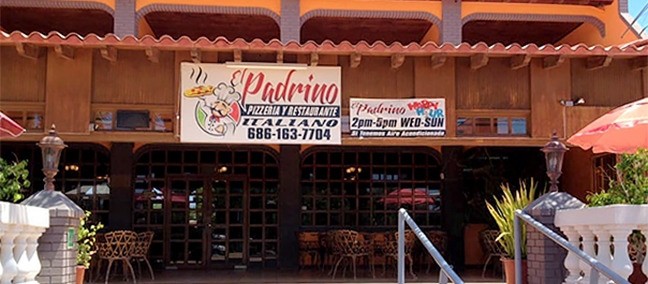 El Padrino