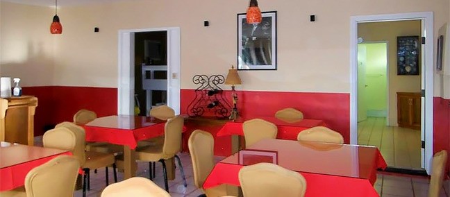 El Padrino, San Felipe