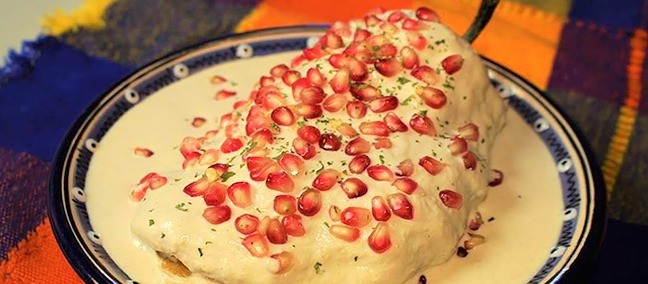 Malinalli Sabores Autóctonos, Tecate