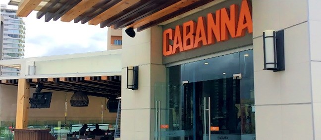 Cabanna, Tijuana