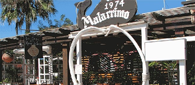 Malarrimo