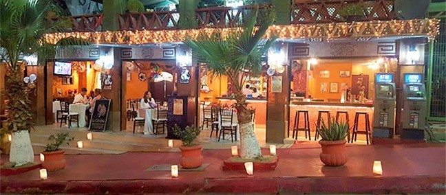 La Catrina, Los Cabos