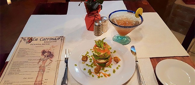 La Catrina, Los Cabos