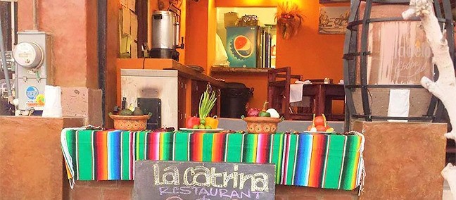 La Catrina, Los Cabos