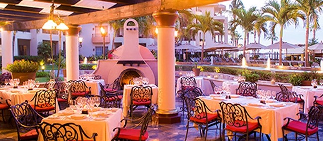 La Casona, Los Cabos