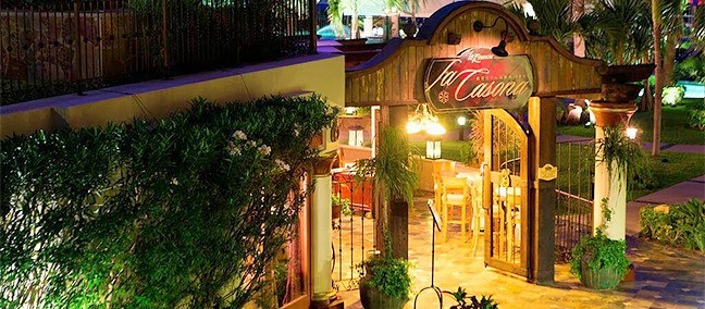 La Casona, Los Cabos
