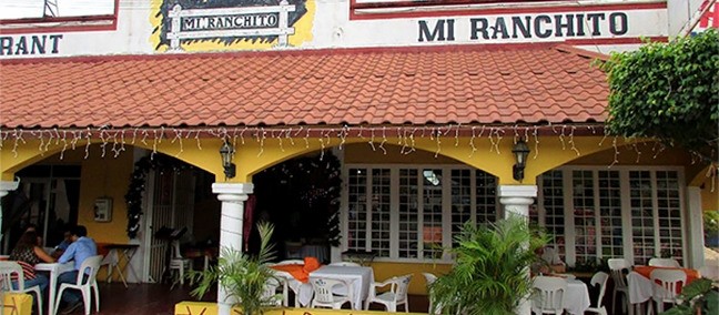 Mi Ranchito, Escárcega
