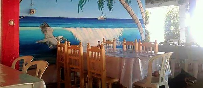 Marlhit, Puerto Arista