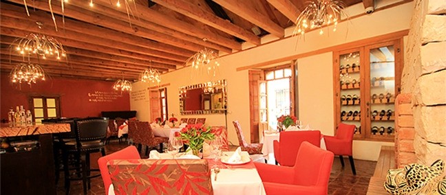 El Secreto, San Cristóbal de las Casas
