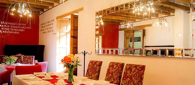 El Secreto, San Cristóbal de las Casas