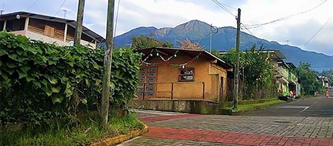 La Esquina del Cafe, Unión Juárez
