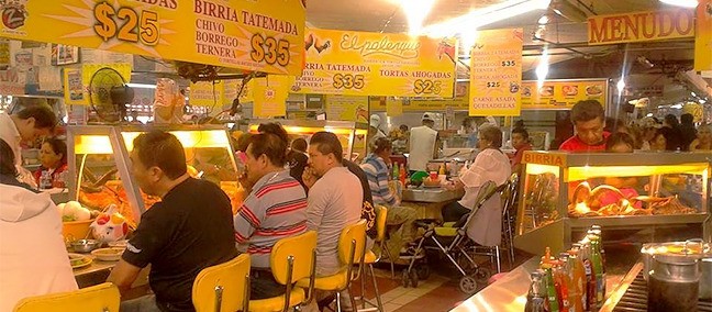 Birriería El Palenque, Guadalajara