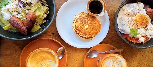 Café Pal Real, Guadalajara