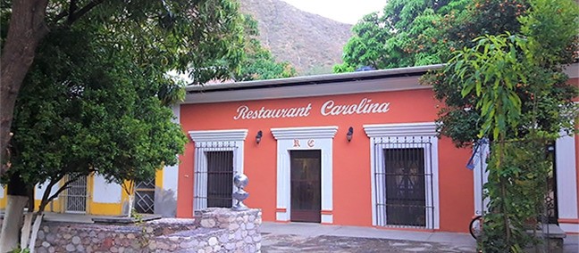 Carolina