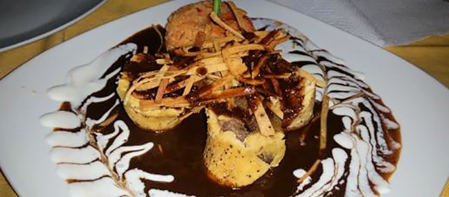 Emilianos, Tlayacapan