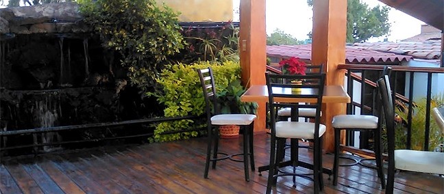 Emilianos, Tlayacapan