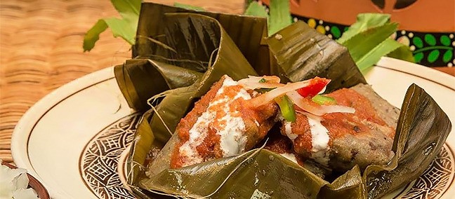 El Puchero, Villahermosa