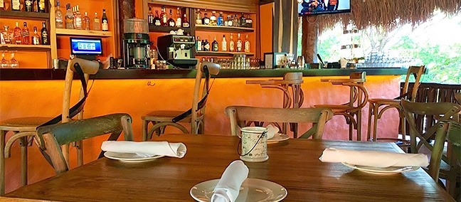 Taverna Akumal, Akumal