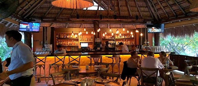 Taverna Akumal, Akumal