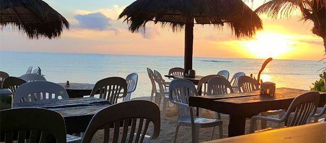 La Buena Vida, Akumal
