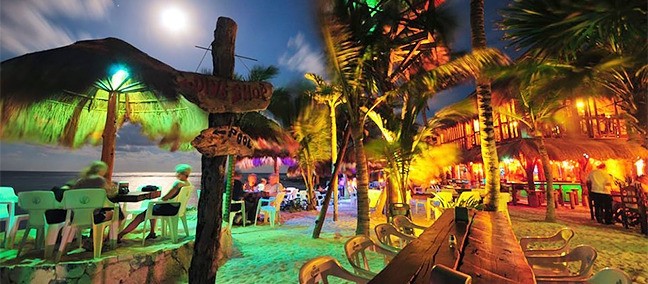 La Buena Vida, Akumal
