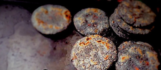 El Negrito Gorditas, Bernal