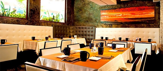 Imprevist, Playa del Carmen