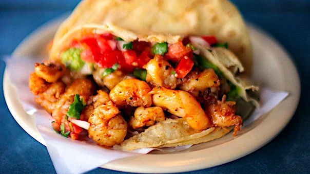 Mariscos El Mazateño, Tijuana