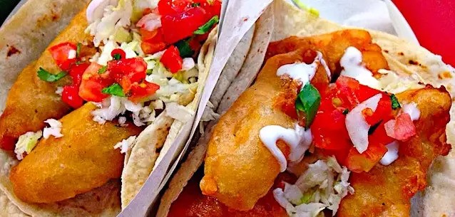 Mariscos El Mazateño, Tijuana