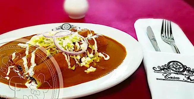 Doña Josefina, Teposcolula