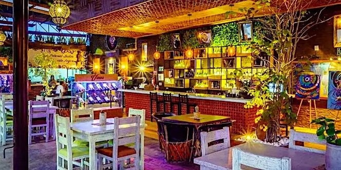 Santo Mezcal y Comal, La Piedad
