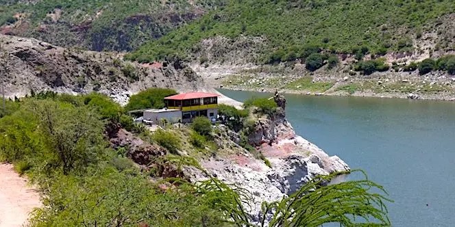 Las Adjuntas