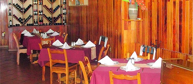 Rancho Viejo