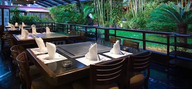Suntory, Acapulco