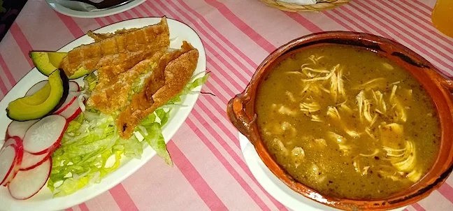 El Zorrito, Acapulco