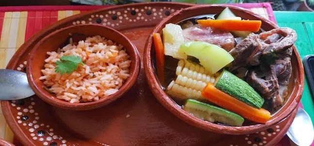 Antigua Usanza, Durango
