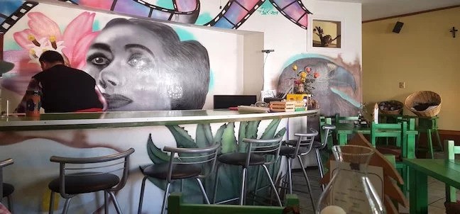 Antigua Usanza, Durango