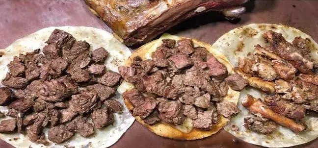 Tacos de Armando, Hermosillo