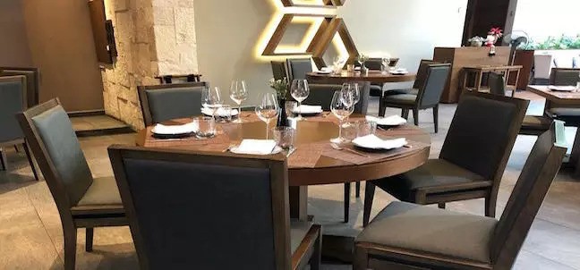 Cocina M, Uruapan