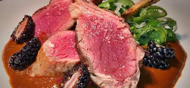 Cocina M, Uruapan